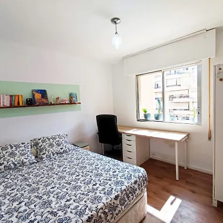Apartamento Con Terraza Y Piscina Apartament Torremolinos